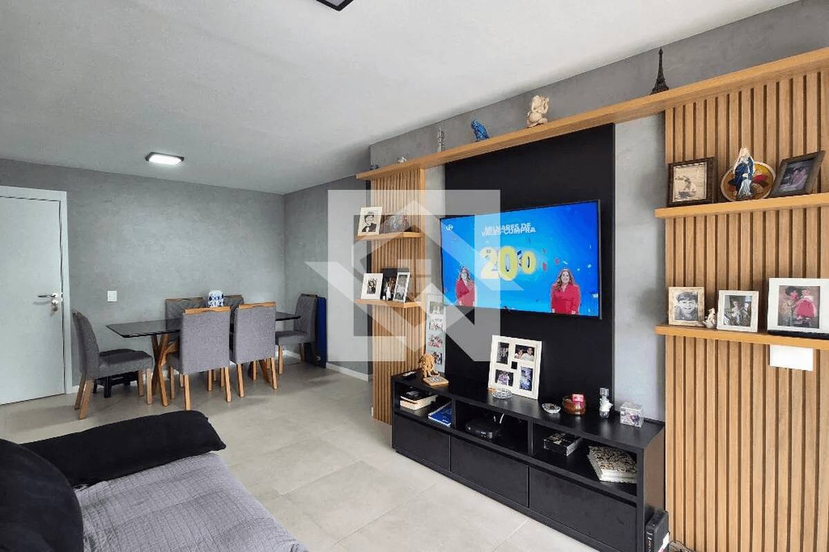 Apartamento à venda com 3 quartos, 92m² - Foto 7