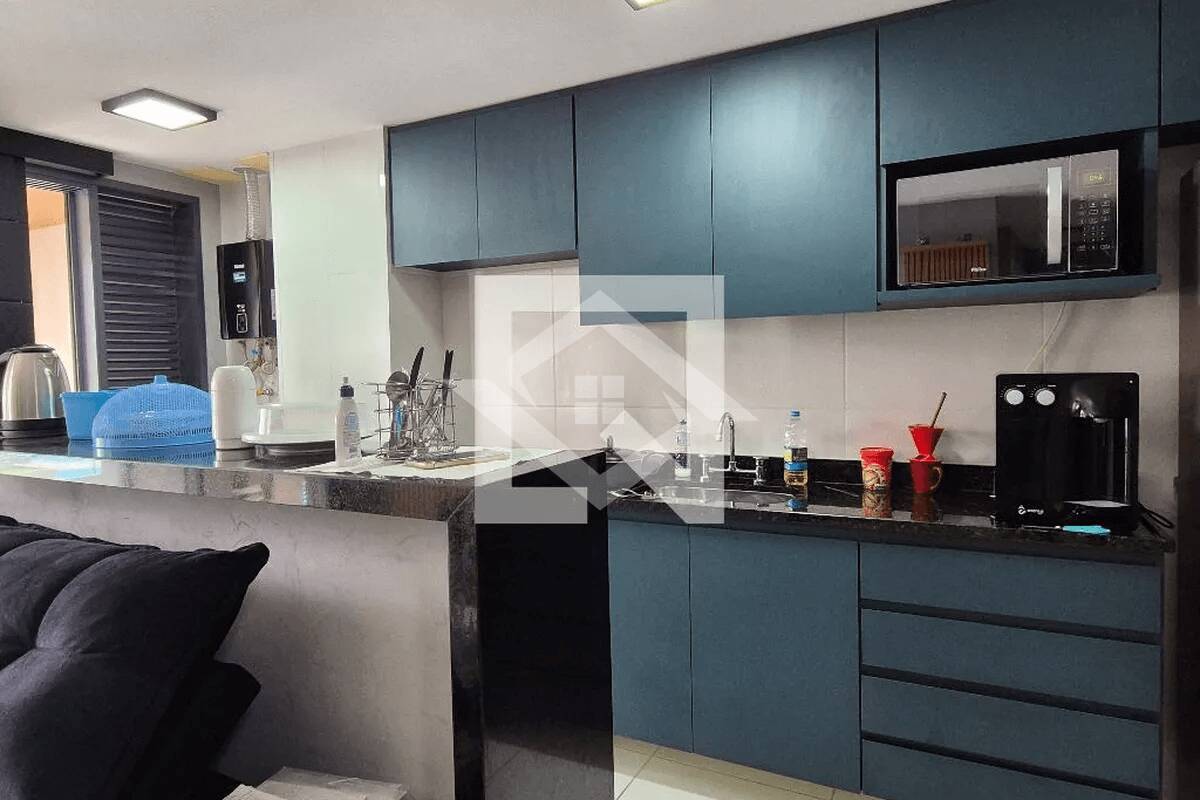 Apartamento à venda com 3 quartos, 92m² - Foto 15