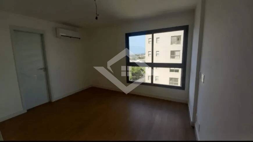 Apartamento à venda com 3 quartos, 126m² - Foto 2