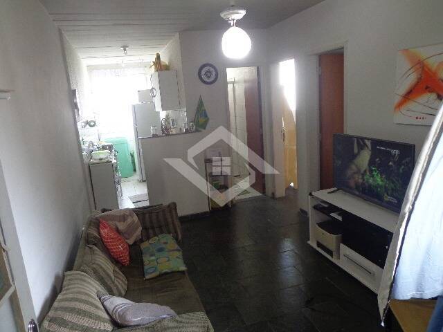 Apartamento à venda com 2 quartos, 43m² - Foto 1