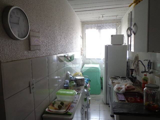 Apartamento à venda com 2 quartos, 43m² - Foto 5