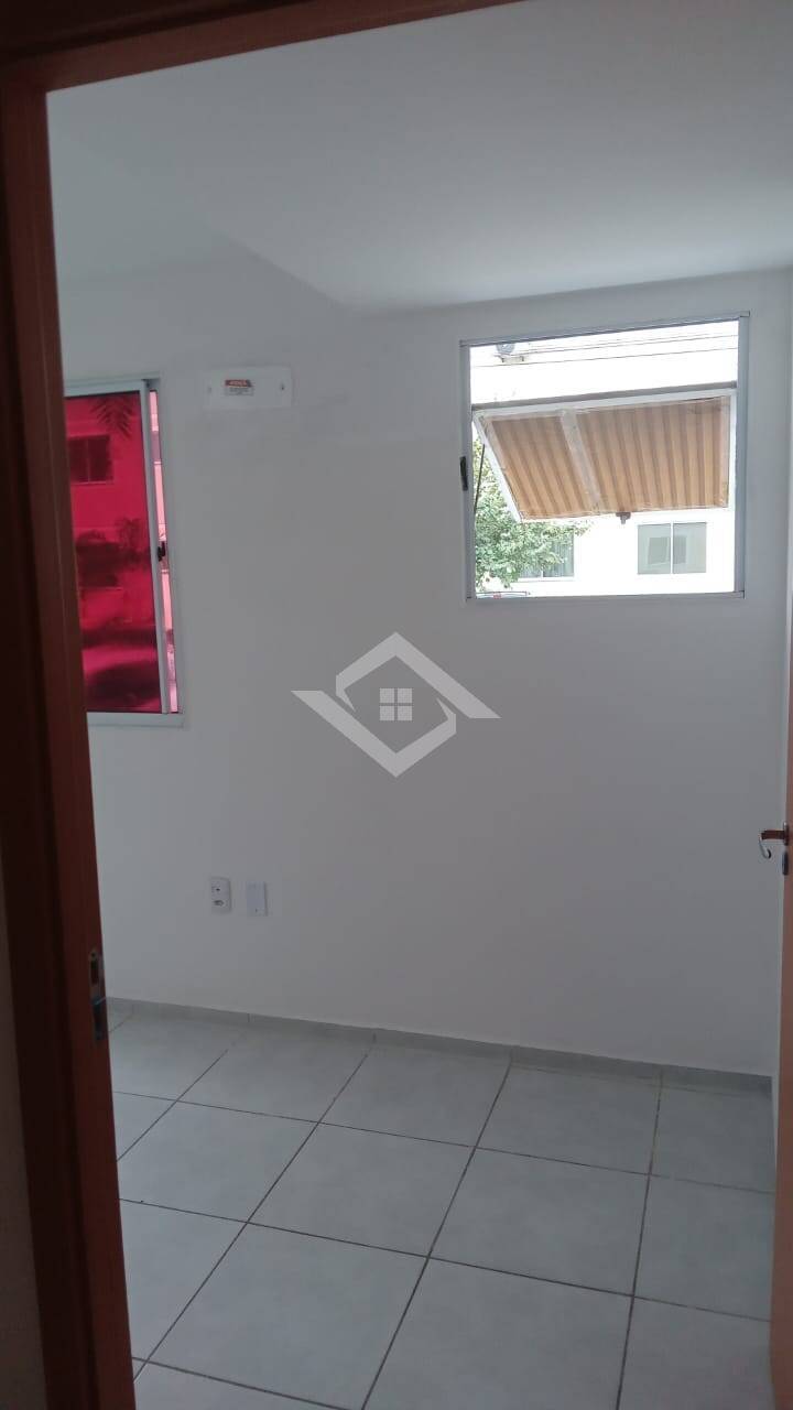 Apartamento à venda com 1 quarto, 35m² - Foto 2