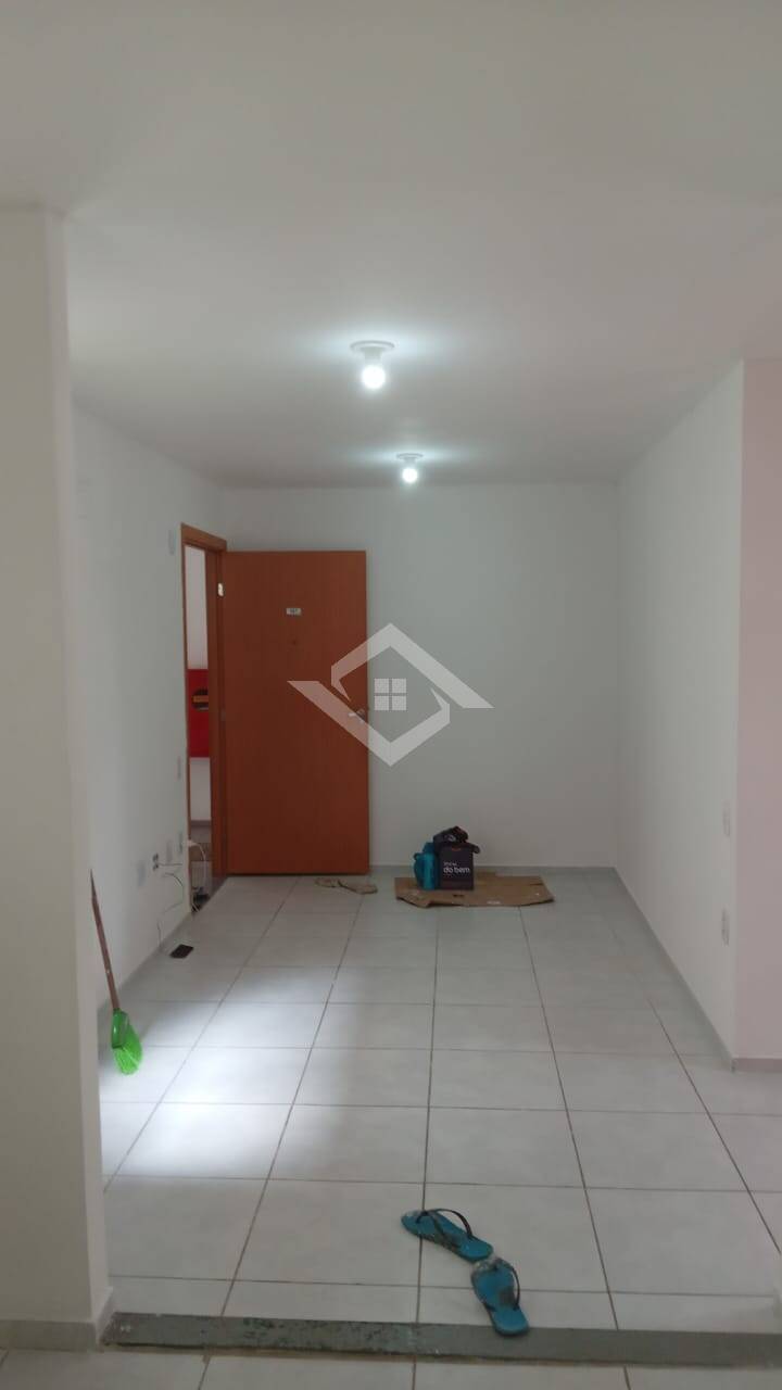 Apartamento à venda com 1 quarto, 35m² - Foto 3