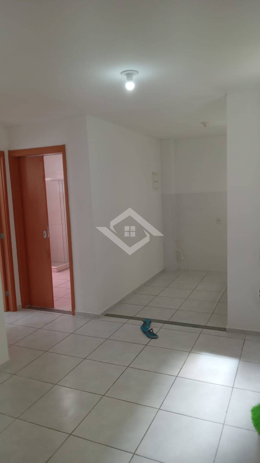 Apartamento à venda com 1 quarto, 35m² - Foto 6