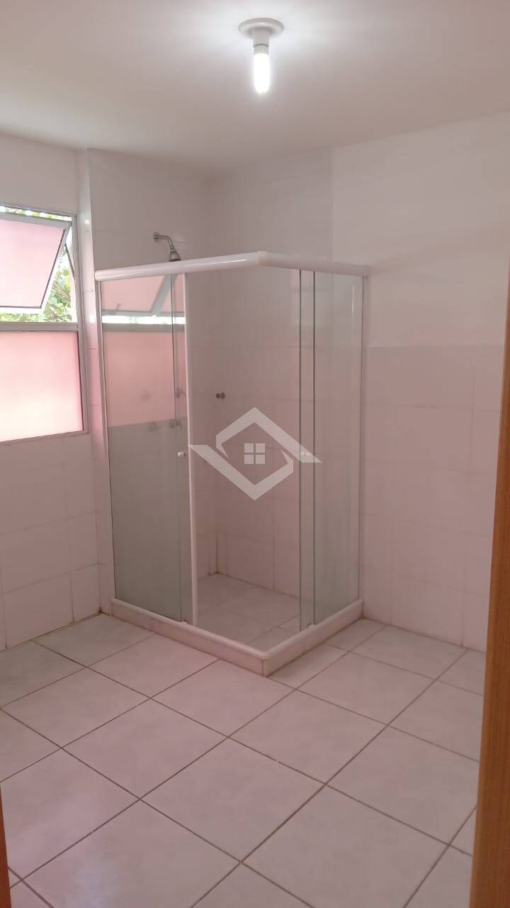 Apartamento à venda com 1 quarto, 35m² - Foto 9