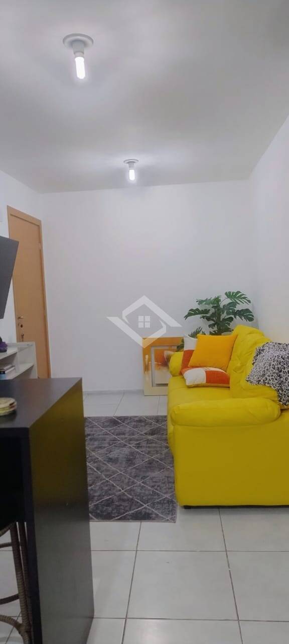 Apartamento à venda com 1 quarto, 35m² - Foto 14