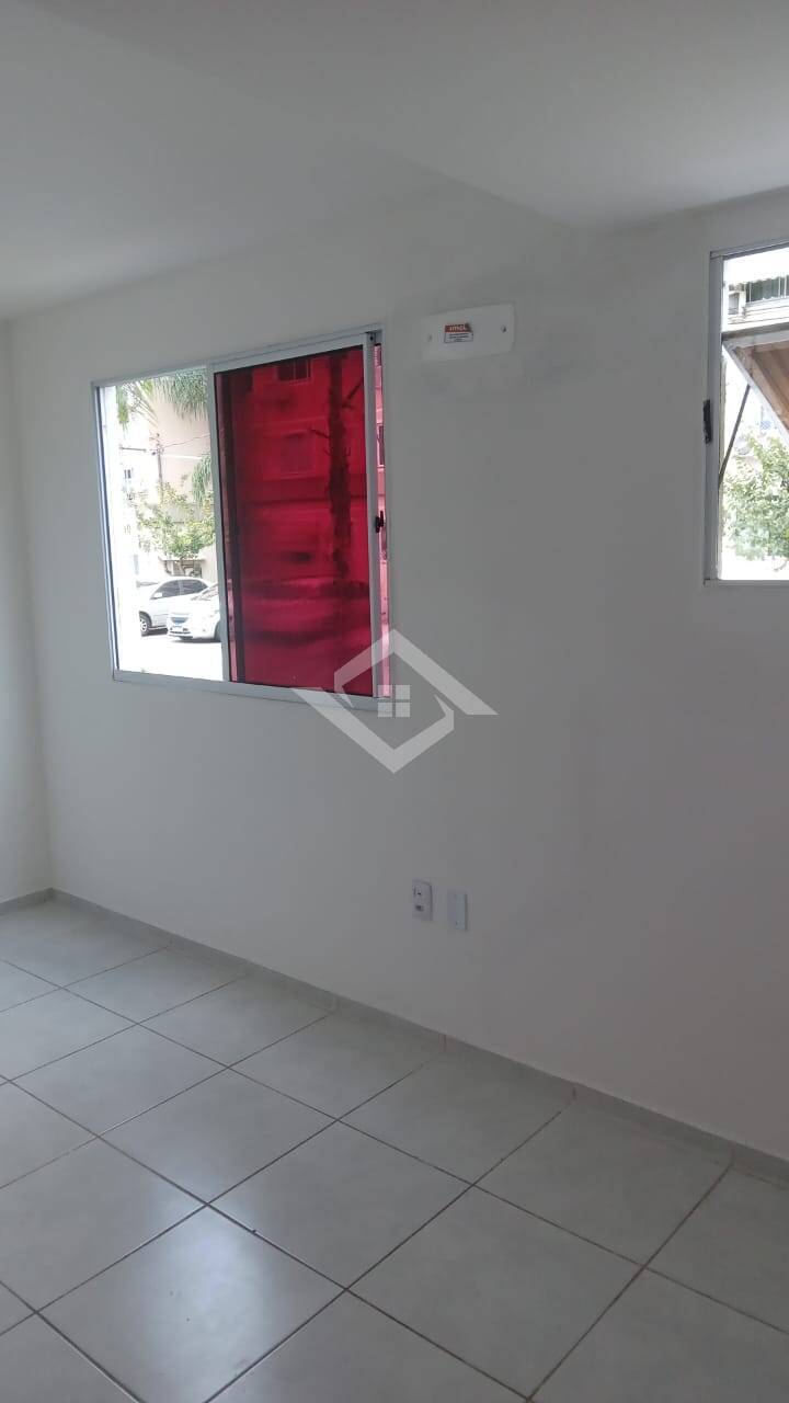 Apartamento à venda com 1 quarto, 35m² - Foto 11