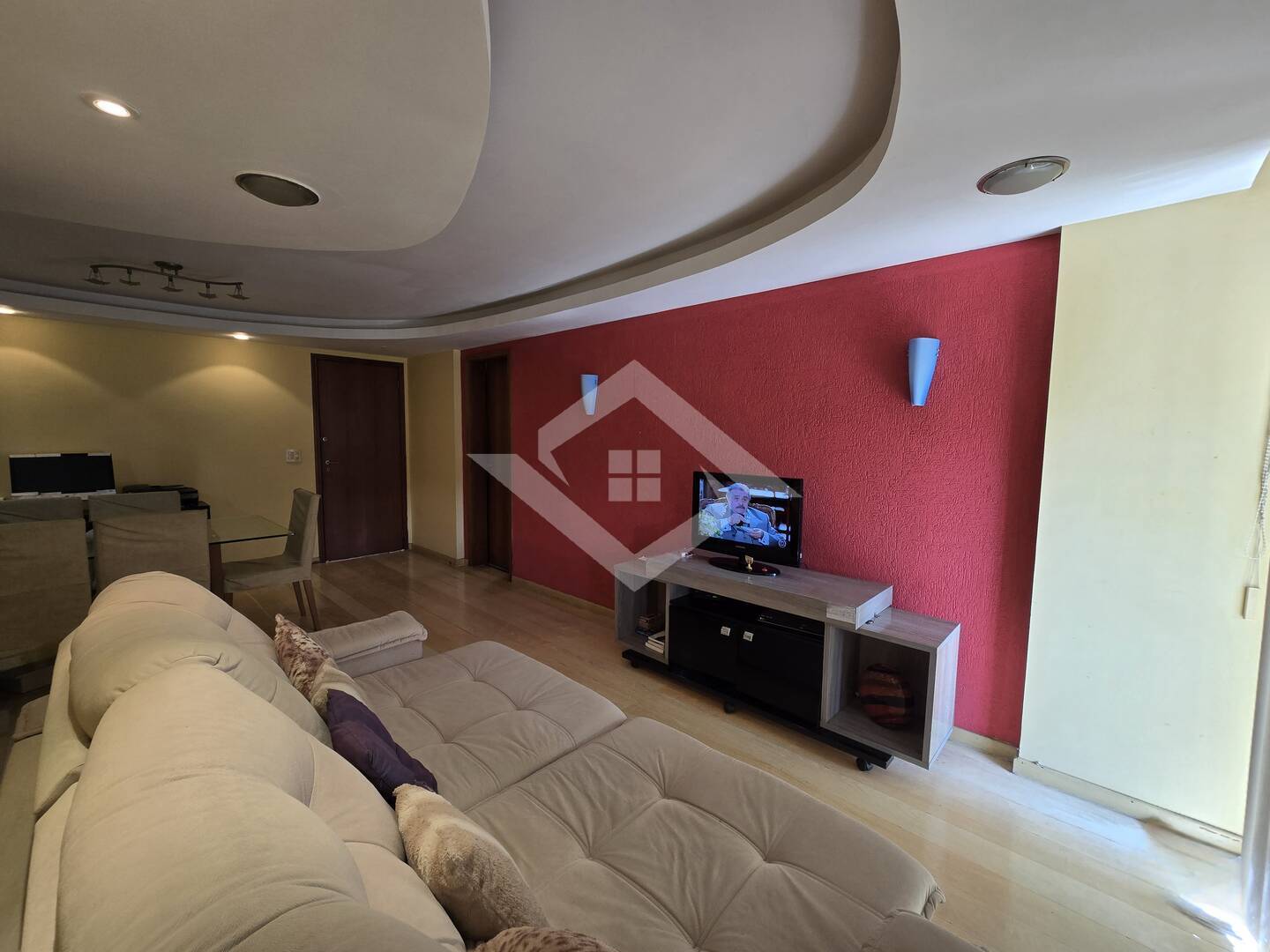 Apartamento à venda com 3 quartos, 116m² - Foto 5