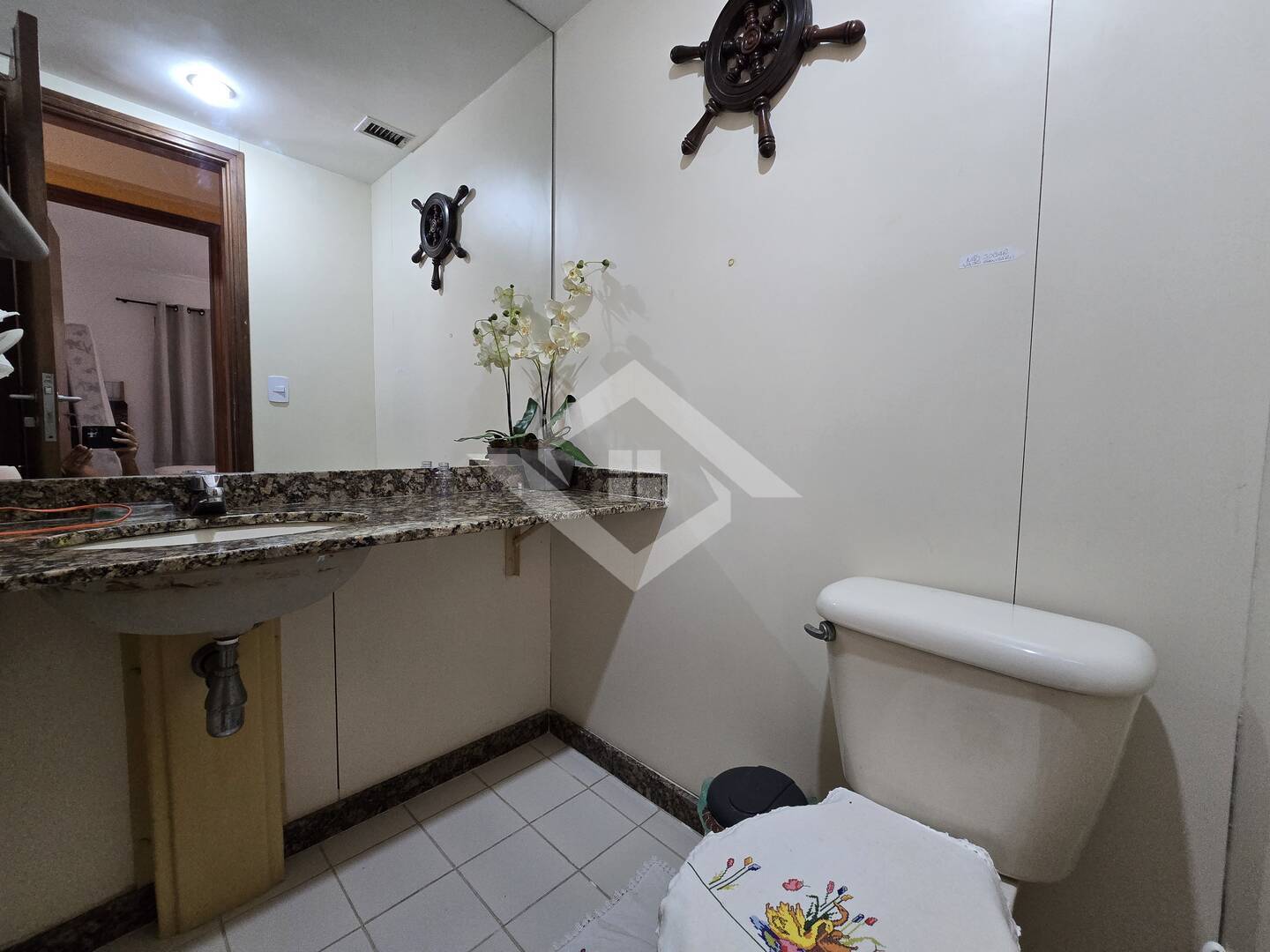 Apartamento à venda com 3 quartos, 116m² - Foto 11