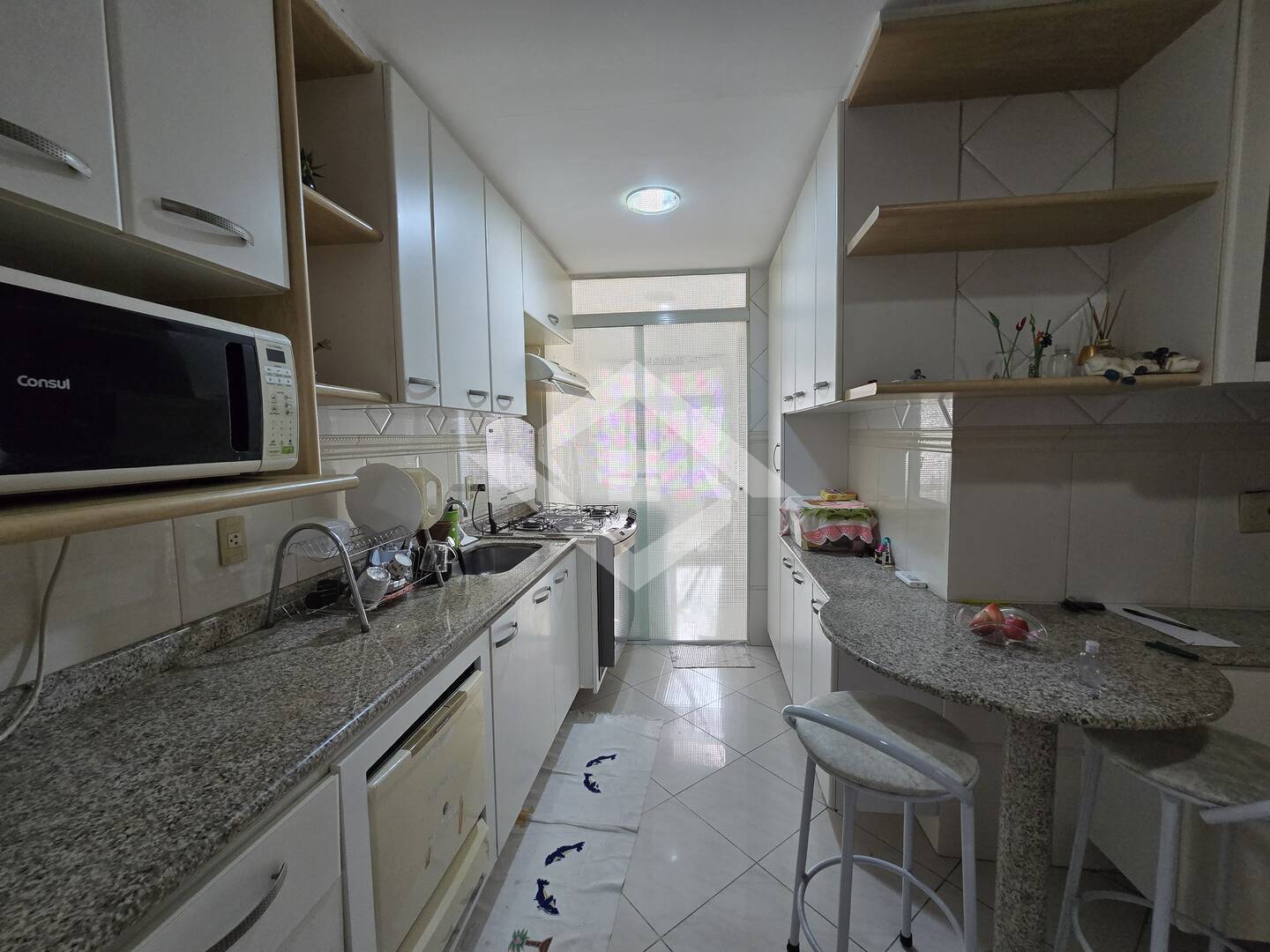 Apartamento à venda com 3 quartos, 116m² - Foto 21