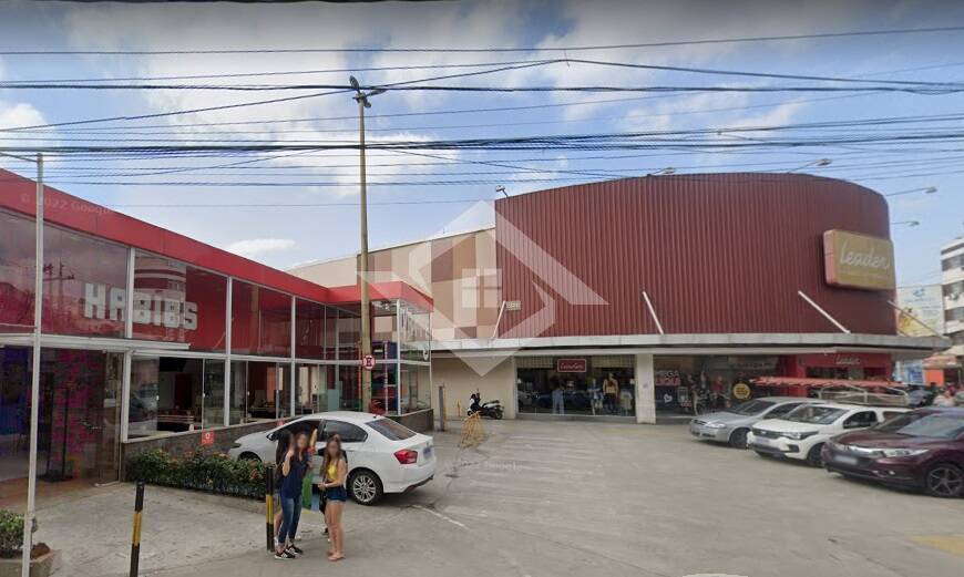 Depósito-Galpão-Armazém à venda, 360m² - Foto 1