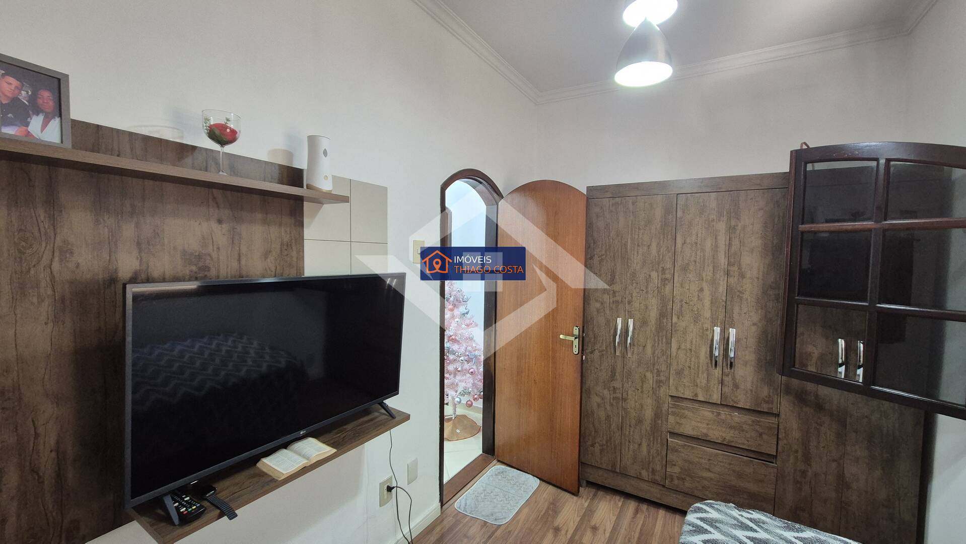 Casa à venda com 4 quartos, 124m² - Foto 14