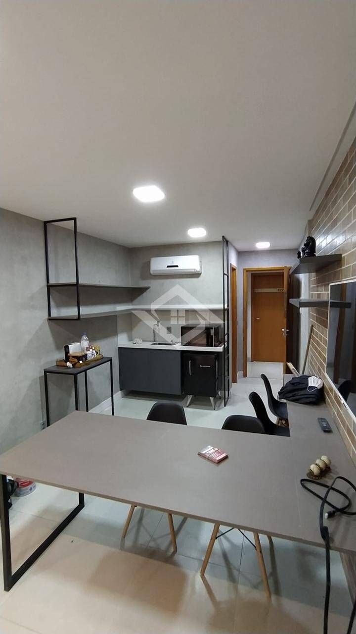 Prédio Inteiro para alugar, 37m² - Foto 2