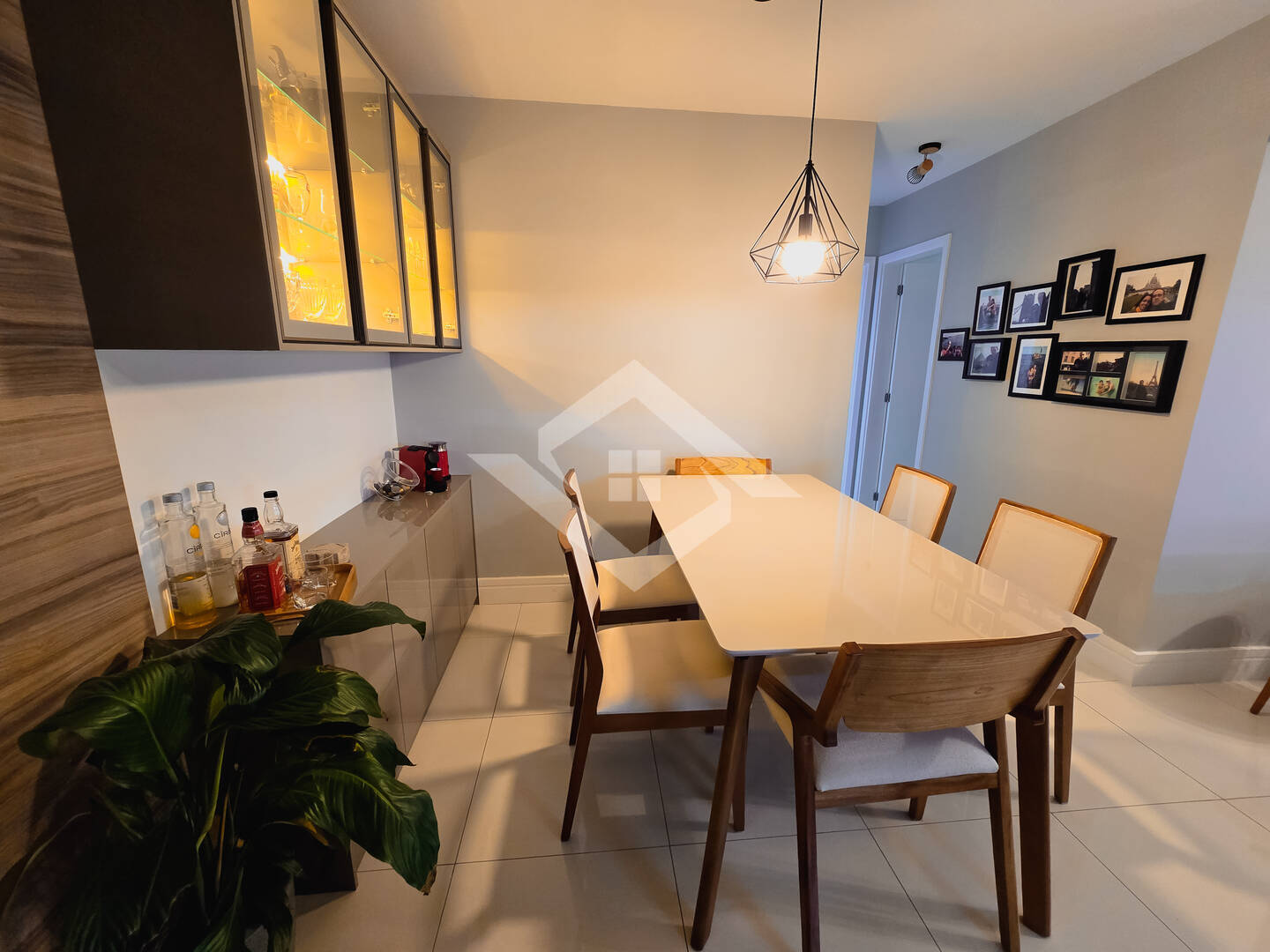 Apartamento à venda com 2 quartos, 132m² - Foto 7