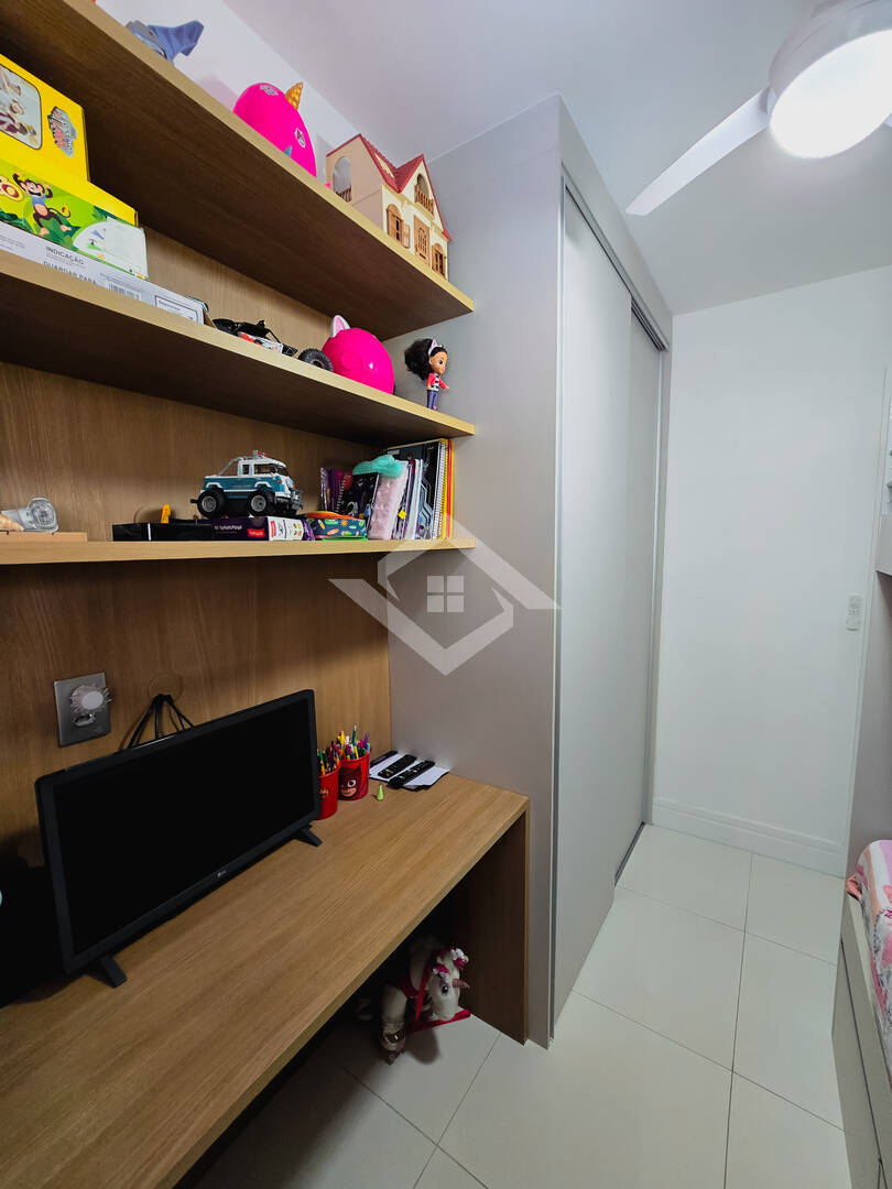 Apartamento à venda com 2 quartos, 132m² - Foto 13