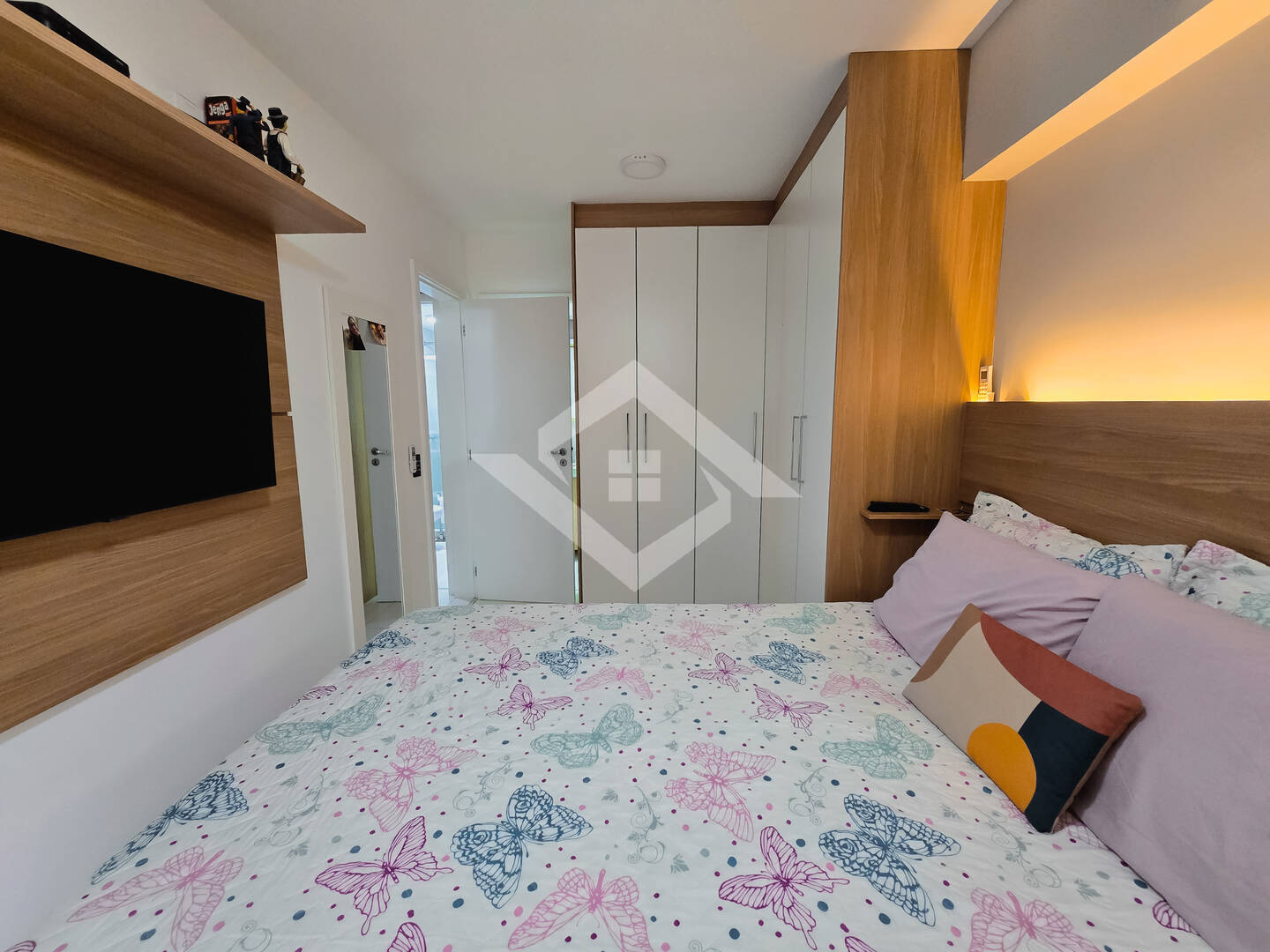 Apartamento à venda com 2 quartos, 132m² - Foto 21