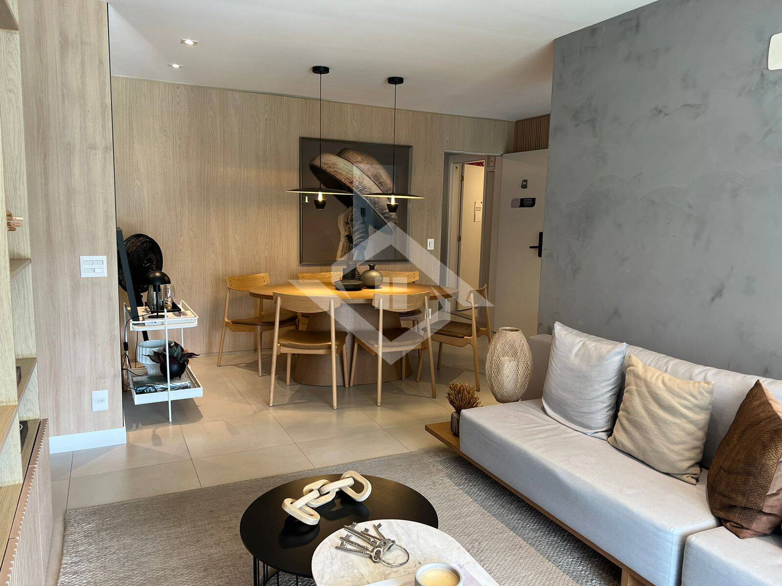 Apartamento à venda com 3 quartos, 123m² - Foto 7