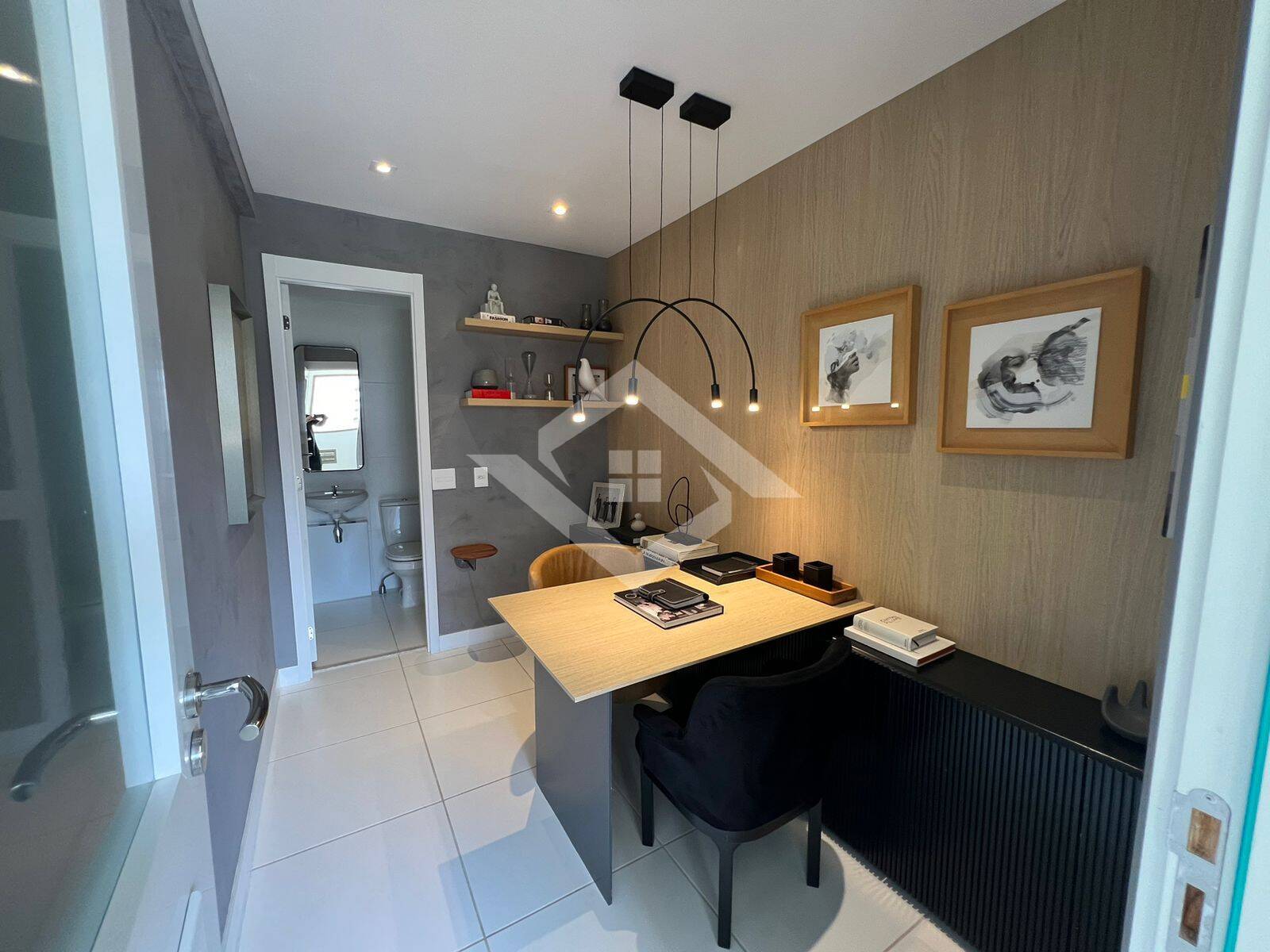 Apartamento à venda com 3 quartos, 123m² - Foto 13