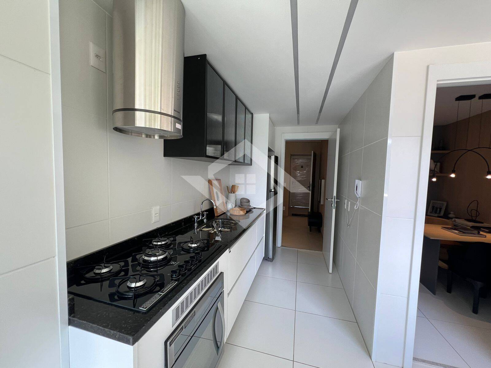 Apartamento à venda com 3 quartos, 123m² - Foto 14