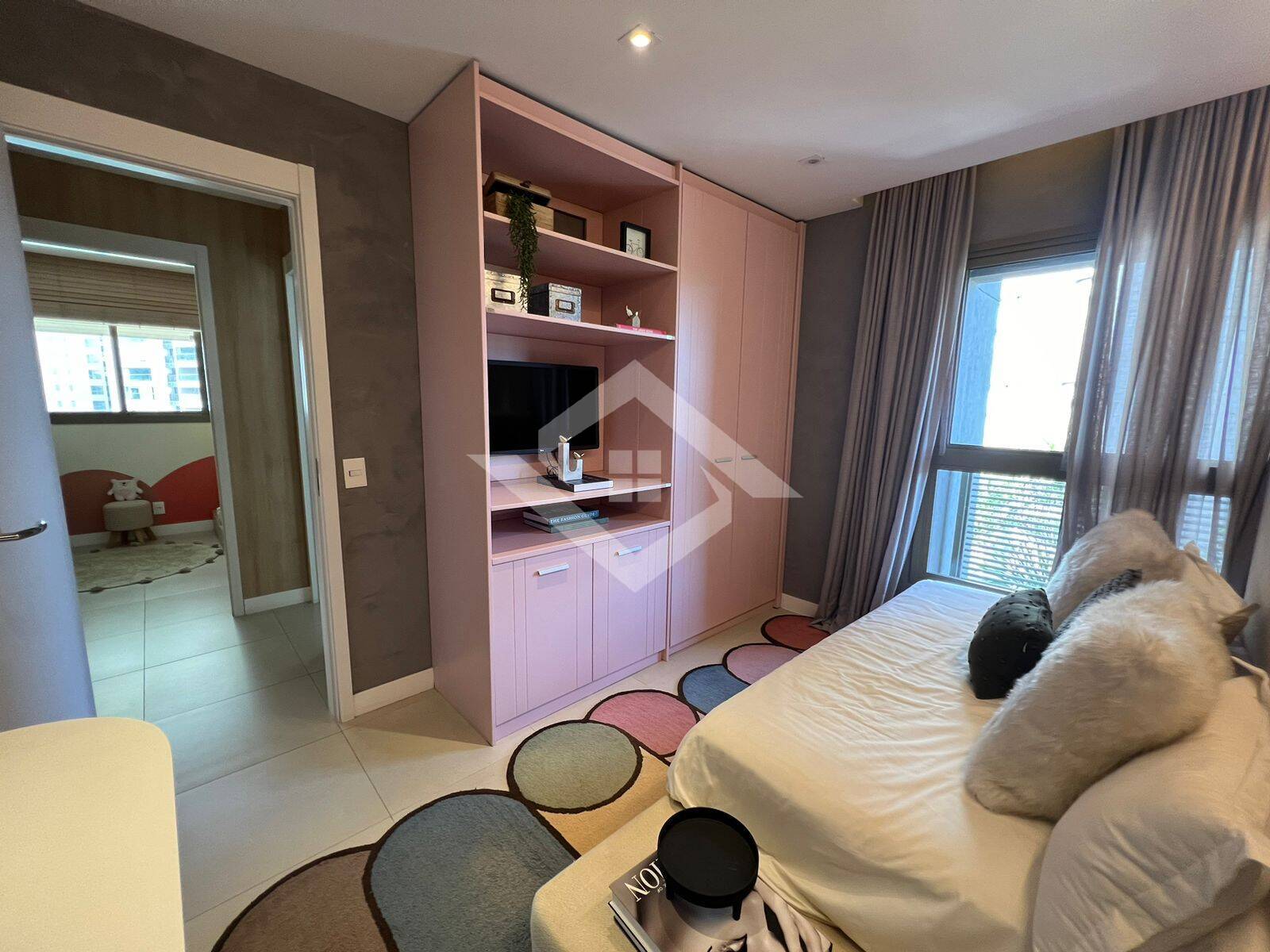 Apartamento à venda com 3 quartos, 123m² - Foto 17