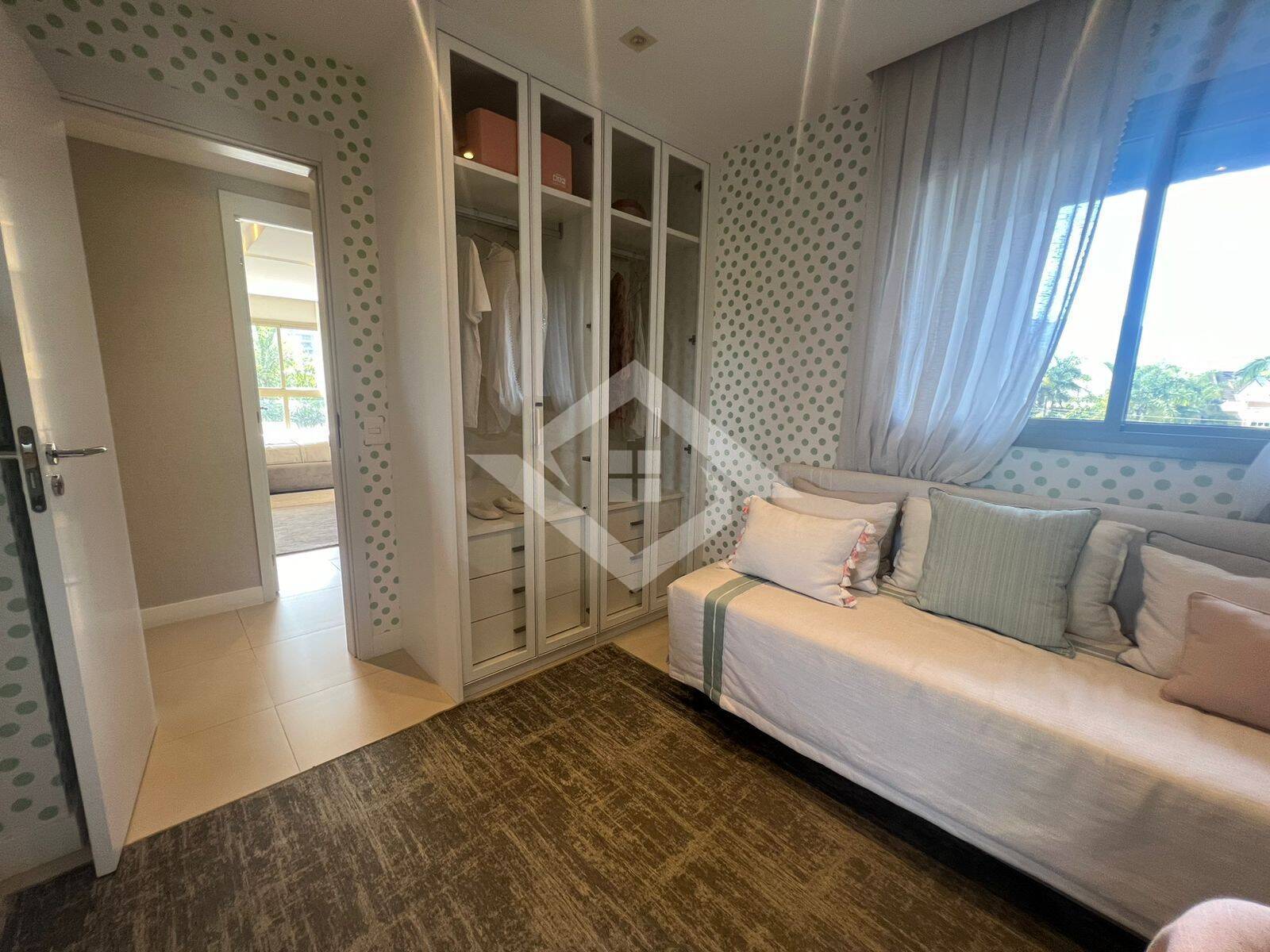 Apartamento à venda com 4 quartos, 156m² - Foto 19