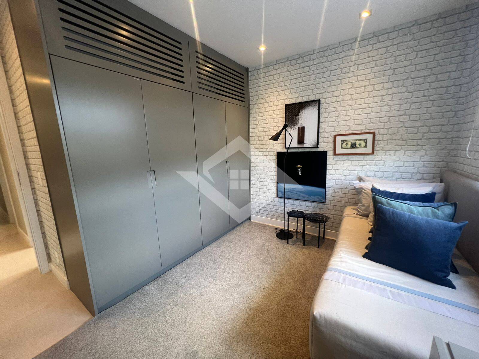 Apartamento à venda com 4 quartos, 156m² - Foto 21