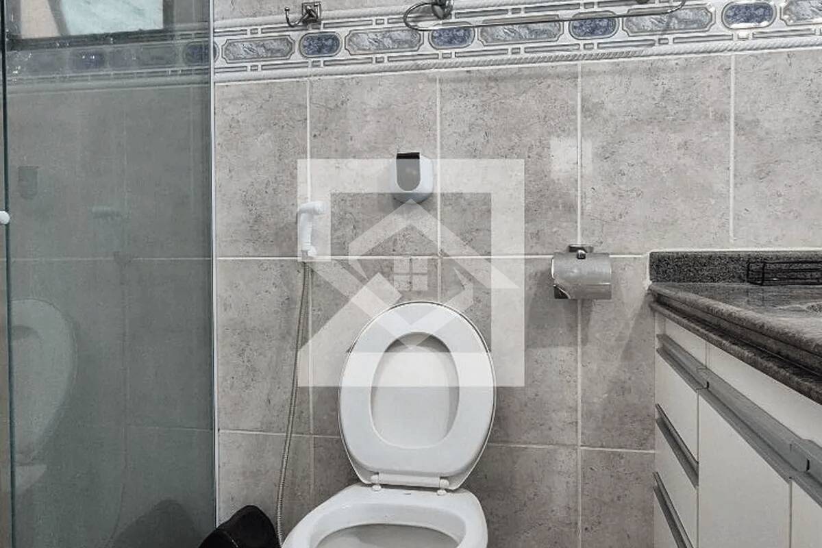 Apartamento à venda com 3 quartos, 107m² - Foto 5