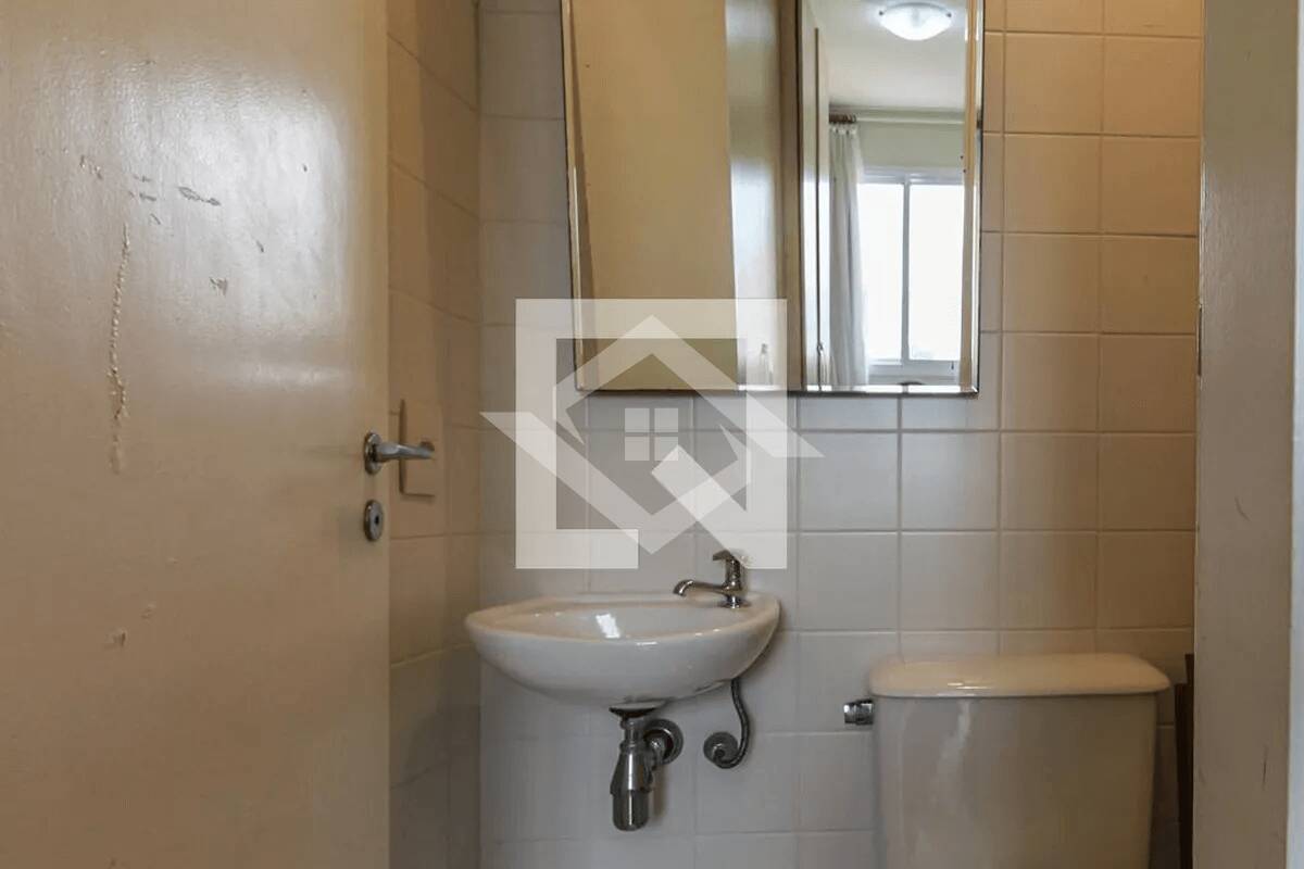 Apartamento à venda com 3 quartos, 74m² - Foto 8