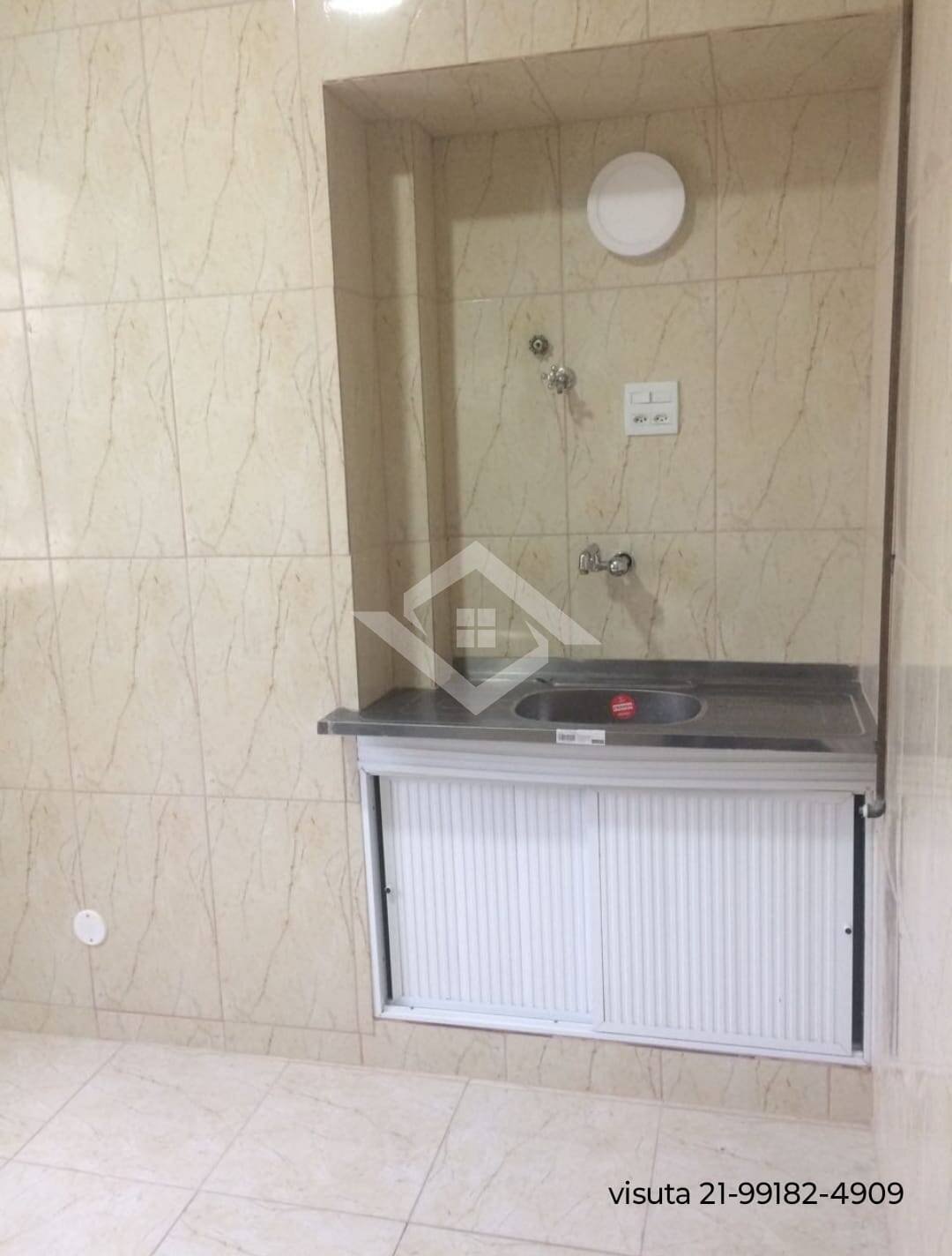 Apartamento à venda e aluguel com 1 quarto, 15m² - Foto 5