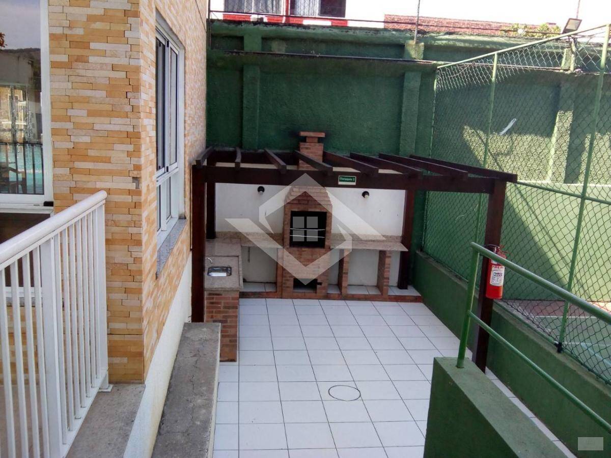 Apartamento à venda com 3 quartos, 90m² - Foto 4