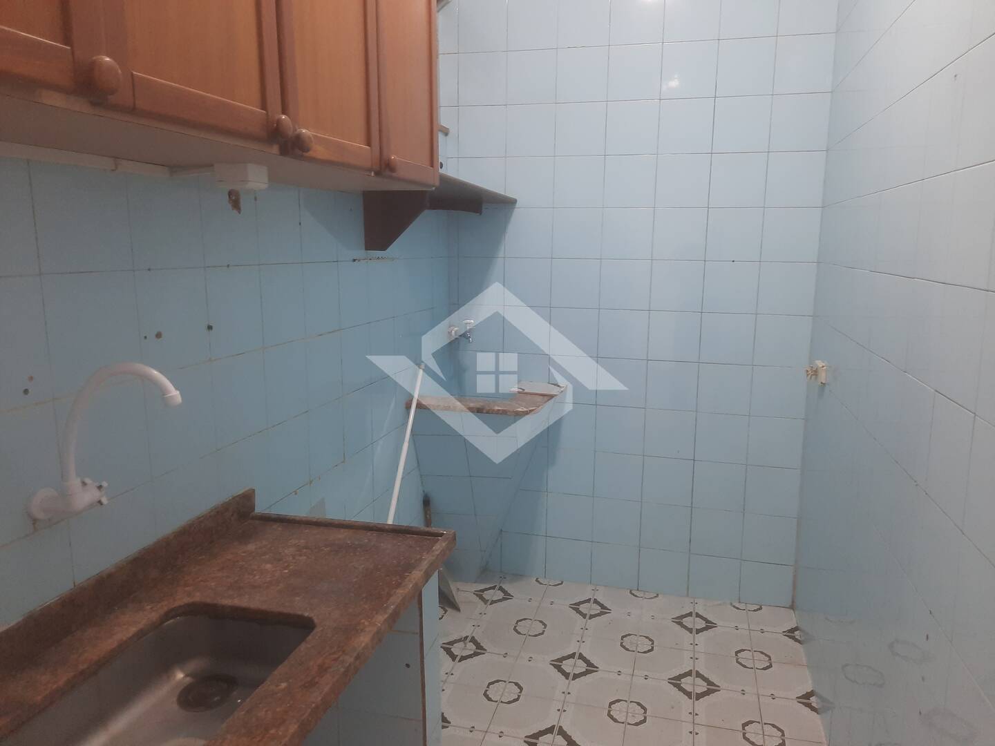 Apartamento para alugar com 1 quarto, 45m² - Foto 6