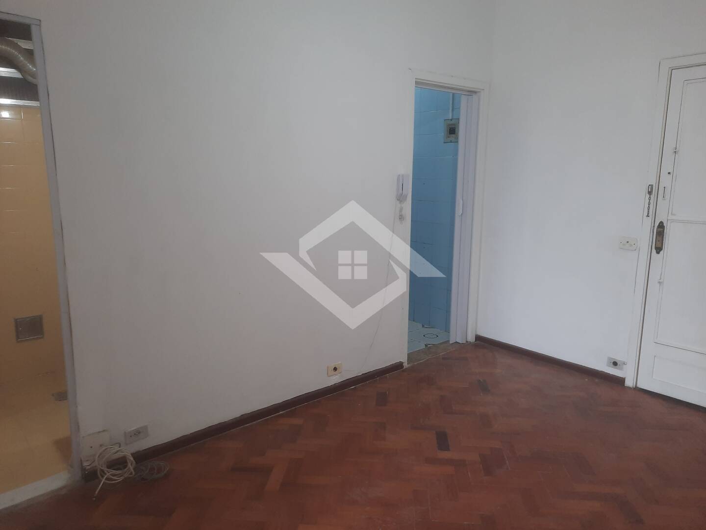 Apartamento para alugar com 1 quarto, 45m² - Foto 8