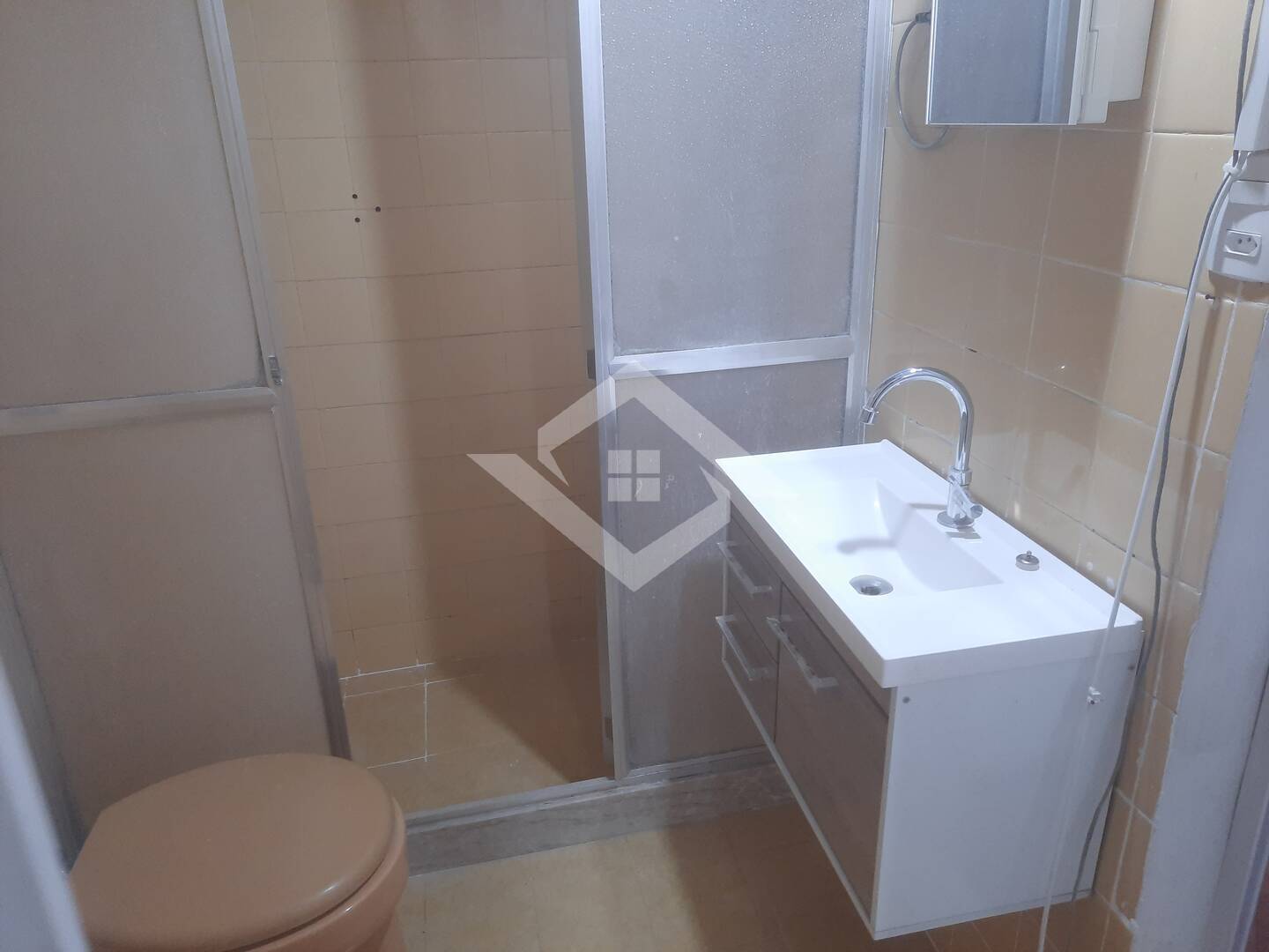 Apartamento para alugar com 1 quarto, 45m² - Foto 15