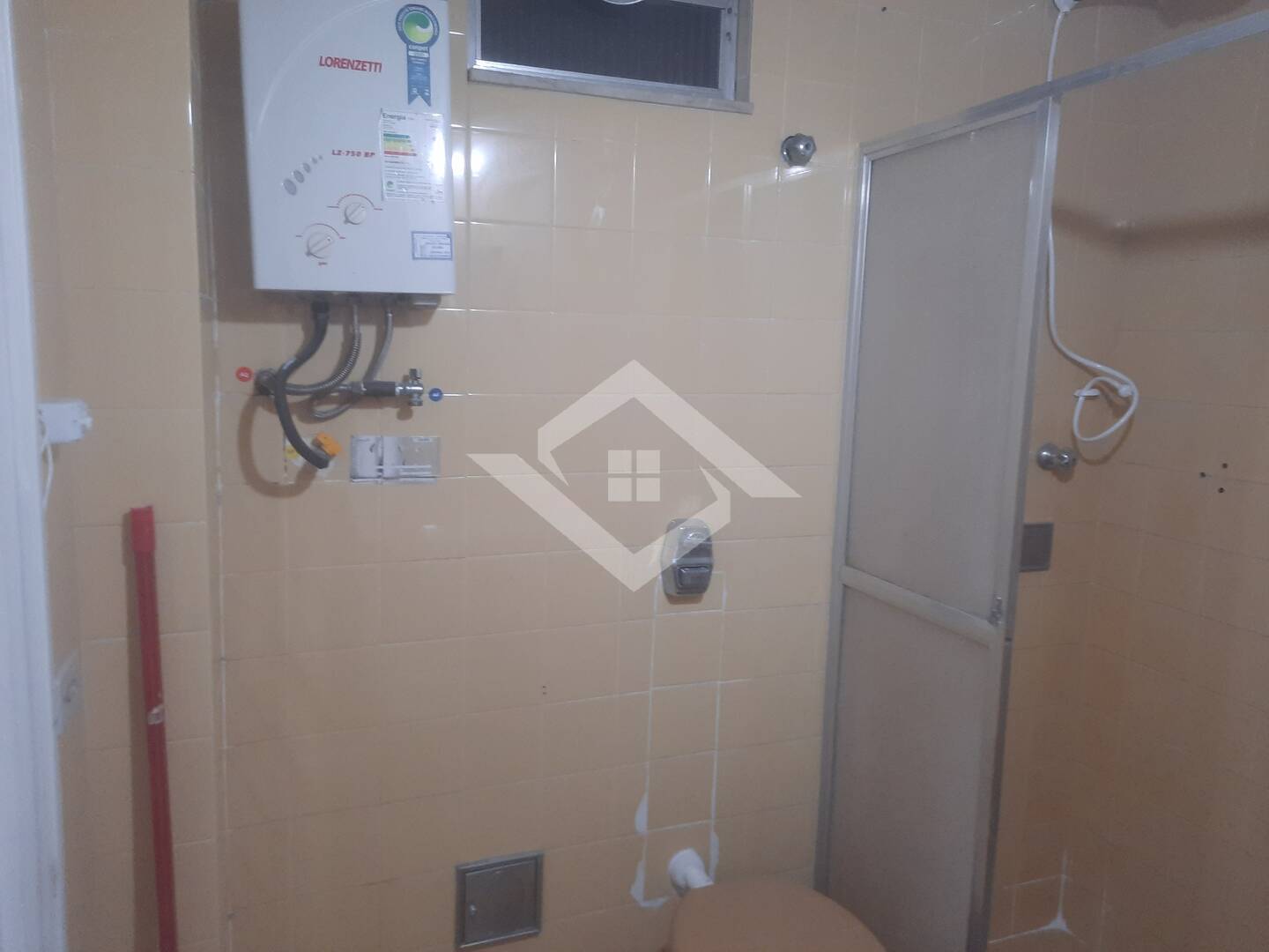 Apartamento para alugar com 1 quarto, 45m² - Foto 16