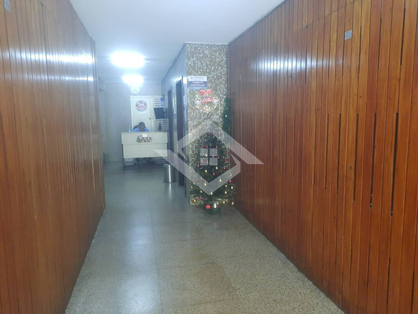 Apartamento para alugar com 1 quarto, 45m² - Foto 18