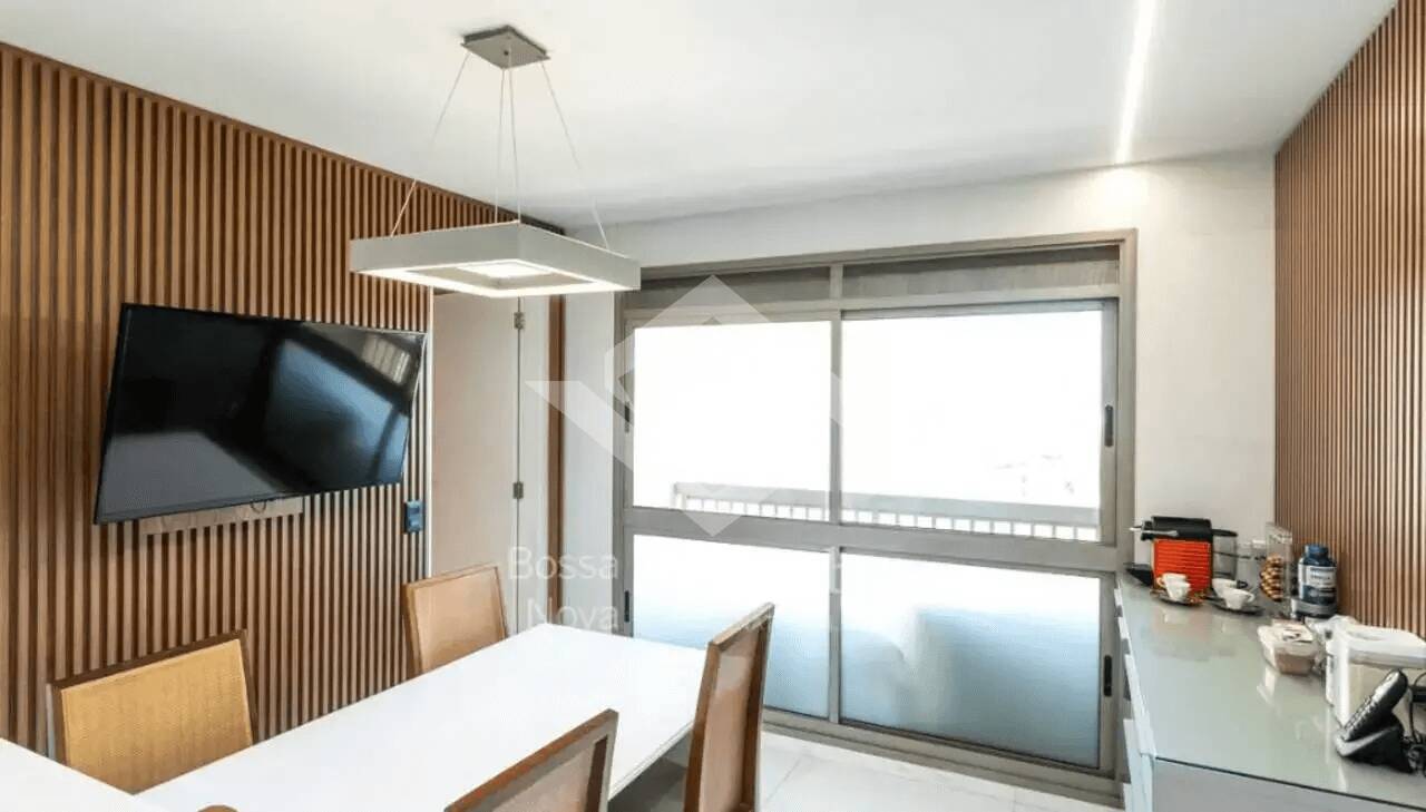 Apartamento para alugar com 4 quartos, 233m² - Foto 15