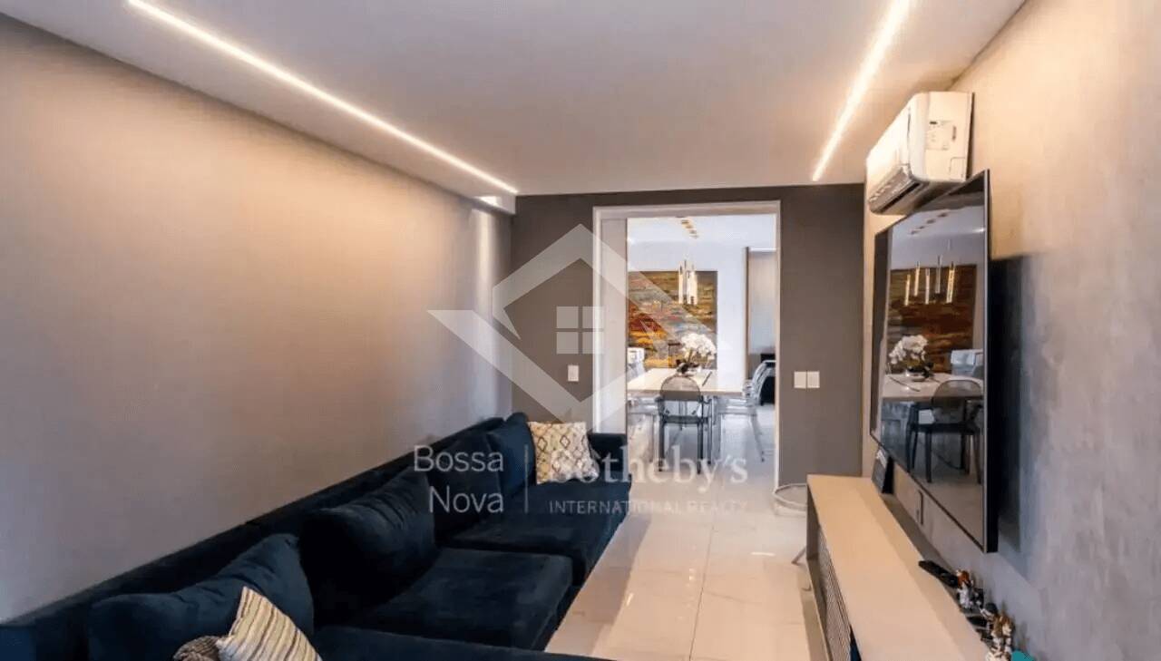 Apartamento para alugar com 4 quartos, 233m² - Foto 19