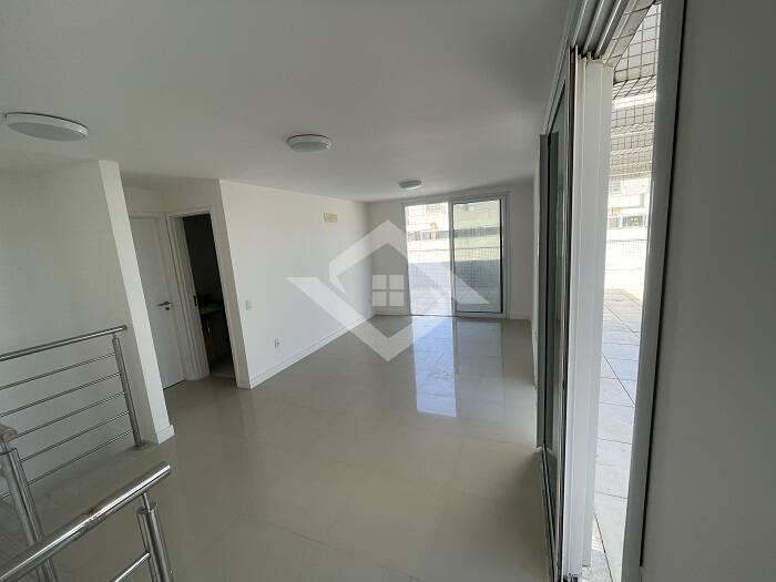 Apartamento à venda com 4 quartos, 247m² - Foto 10