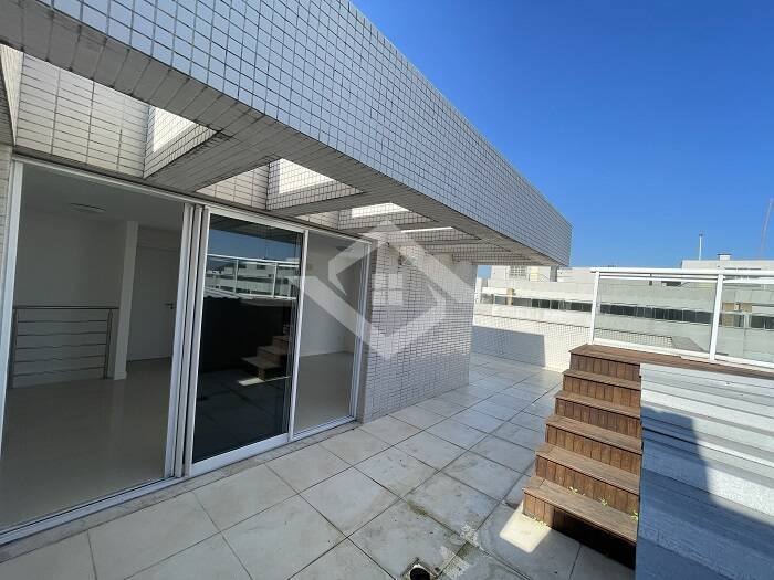 Apartamento à venda com 4 quartos, 247m² - Foto 14