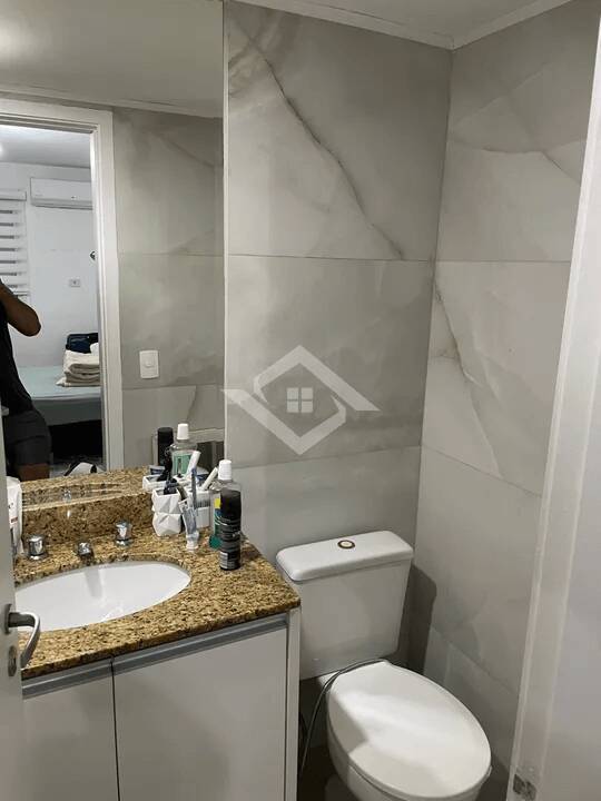 Apartamento à venda com 2 quartos, 66m² - Foto 8