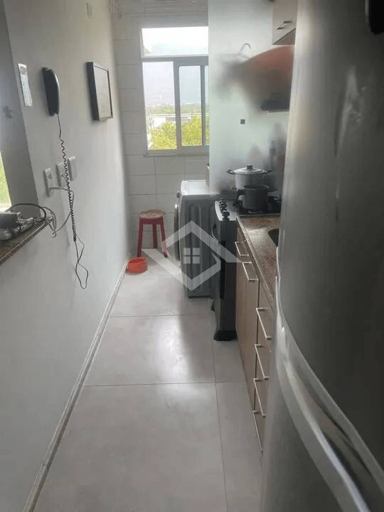 Apartamento à venda com 2 quartos, 66m² - Foto 10