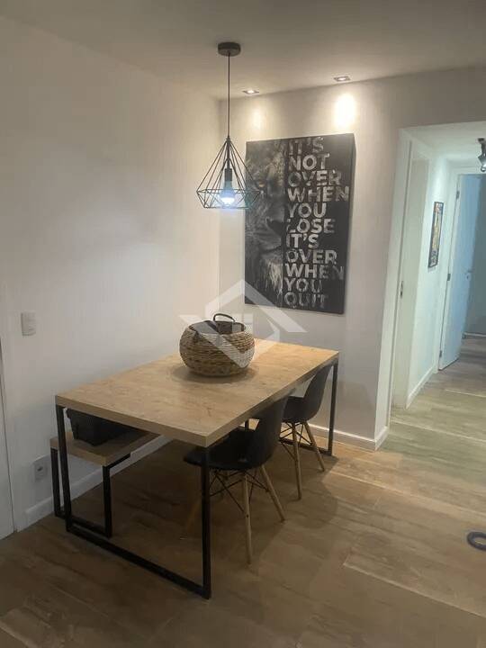 Apartamento à venda com 2 quartos, 66m² - Foto 11