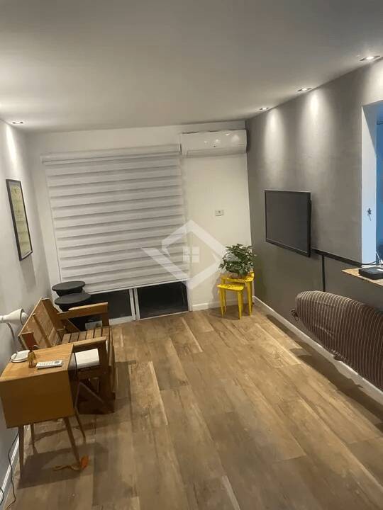 Apartamento à venda com 2 quartos, 66m² - Foto 7