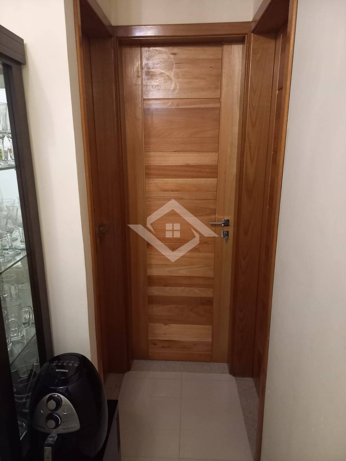 Apartamento à venda com 2 quartos, 50m² - Foto 2