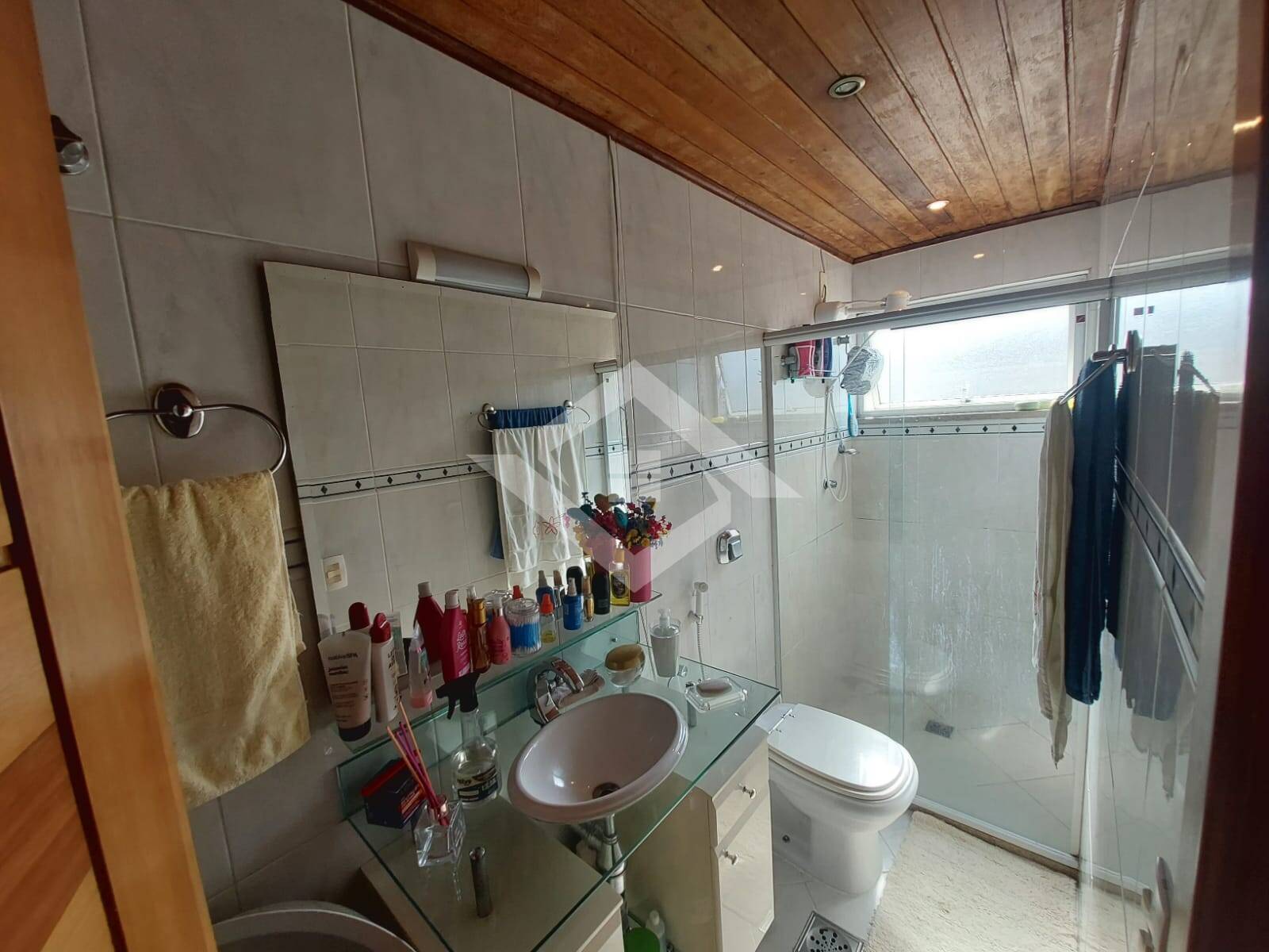 Apartamento à venda com 2 quartos, 50m² - Foto 8