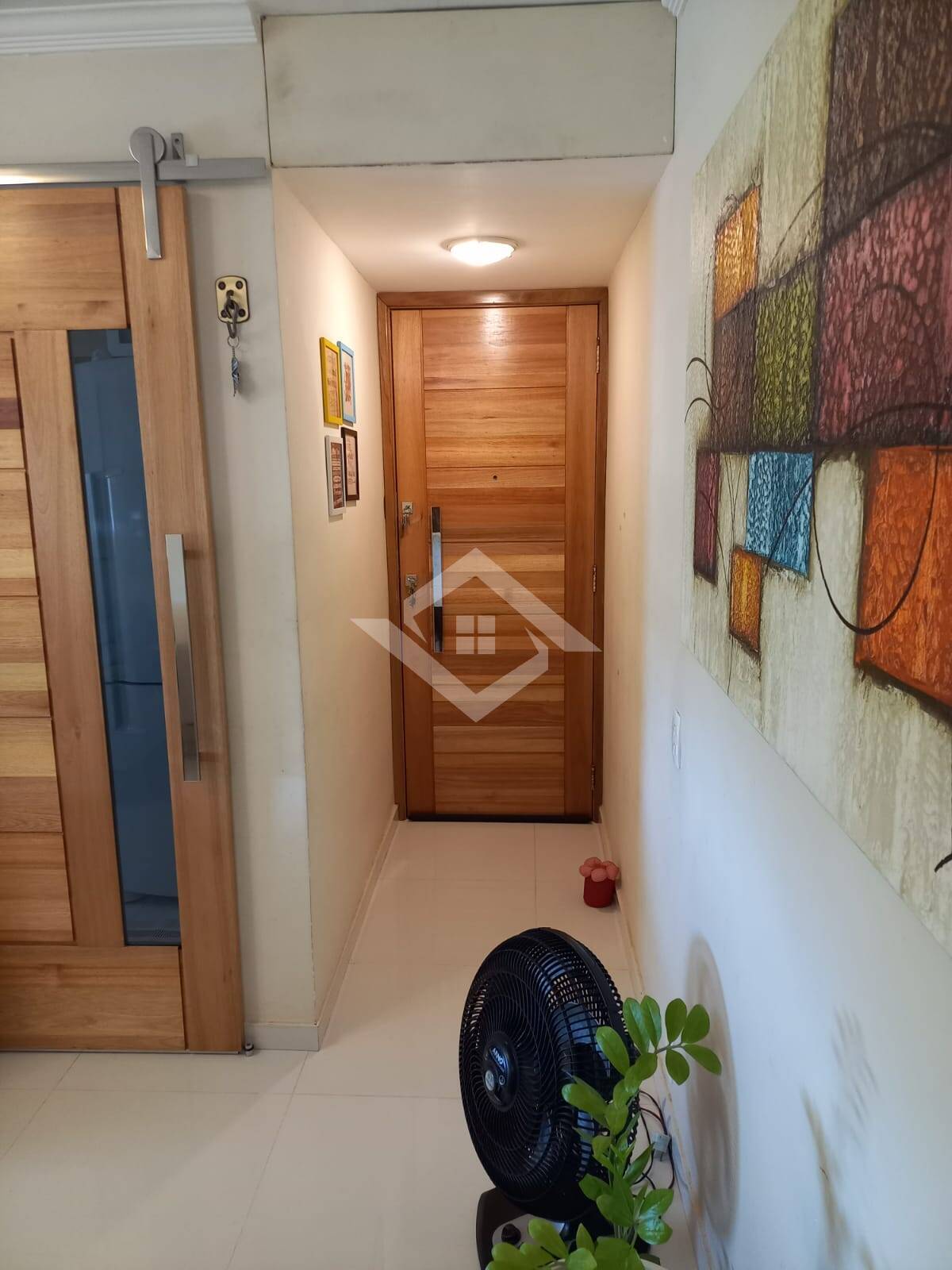 Apartamento à venda com 2 quartos, 50m² - Foto 14