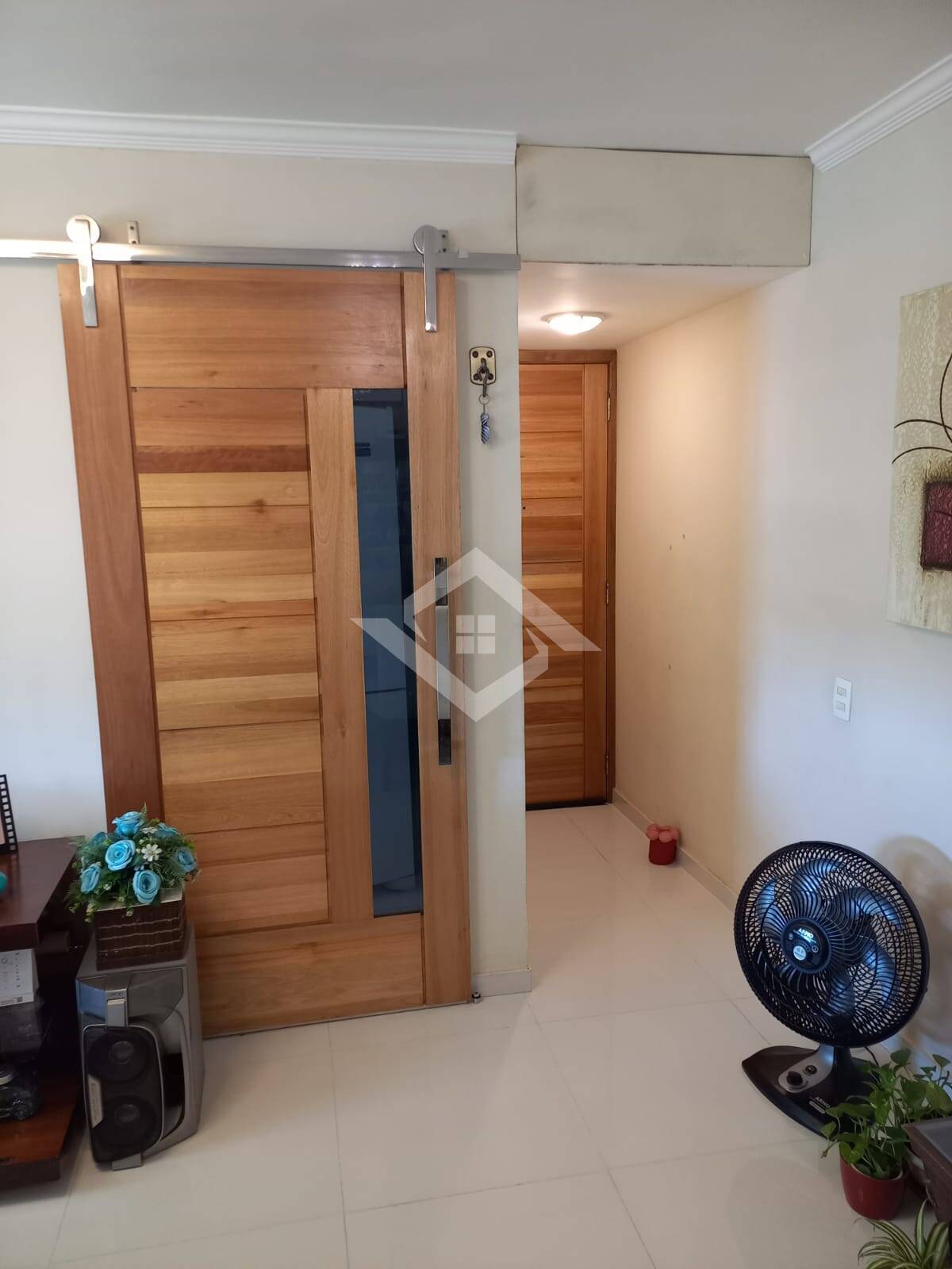 Apartamento à venda com 2 quartos, 50m² - Foto 15