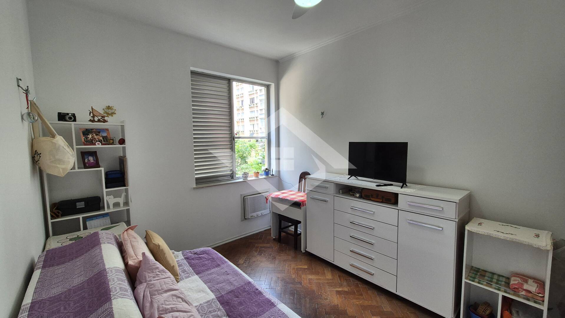 Apartamento à venda com 3 quartos, 99m² - Foto 5