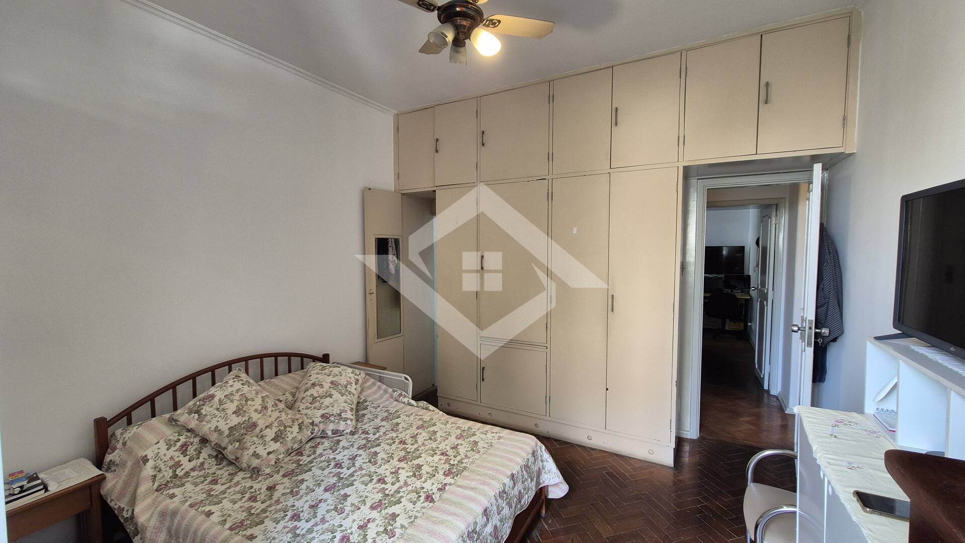 Apartamento à venda com 3 quartos, 99m² - Foto 7