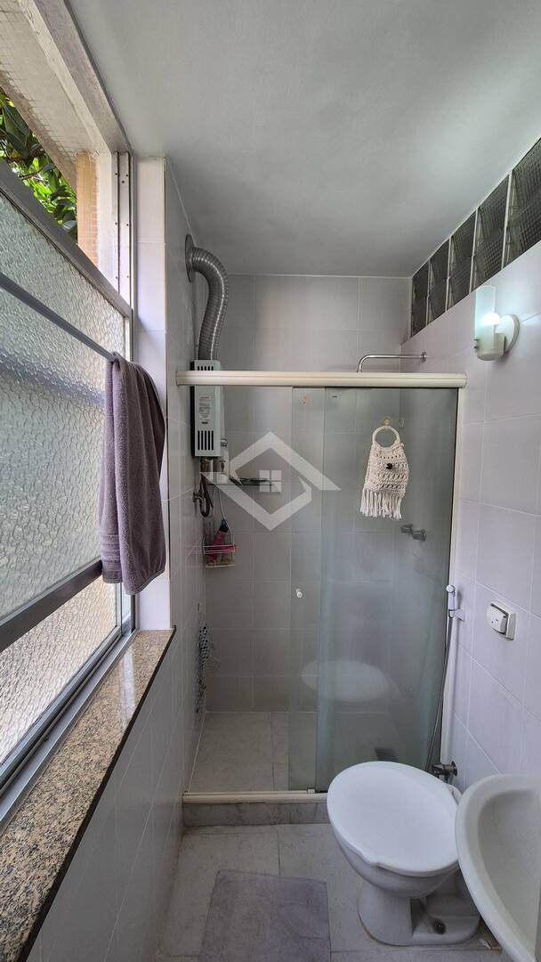 Apartamento à venda com 3 quartos, 99m² - Foto 9